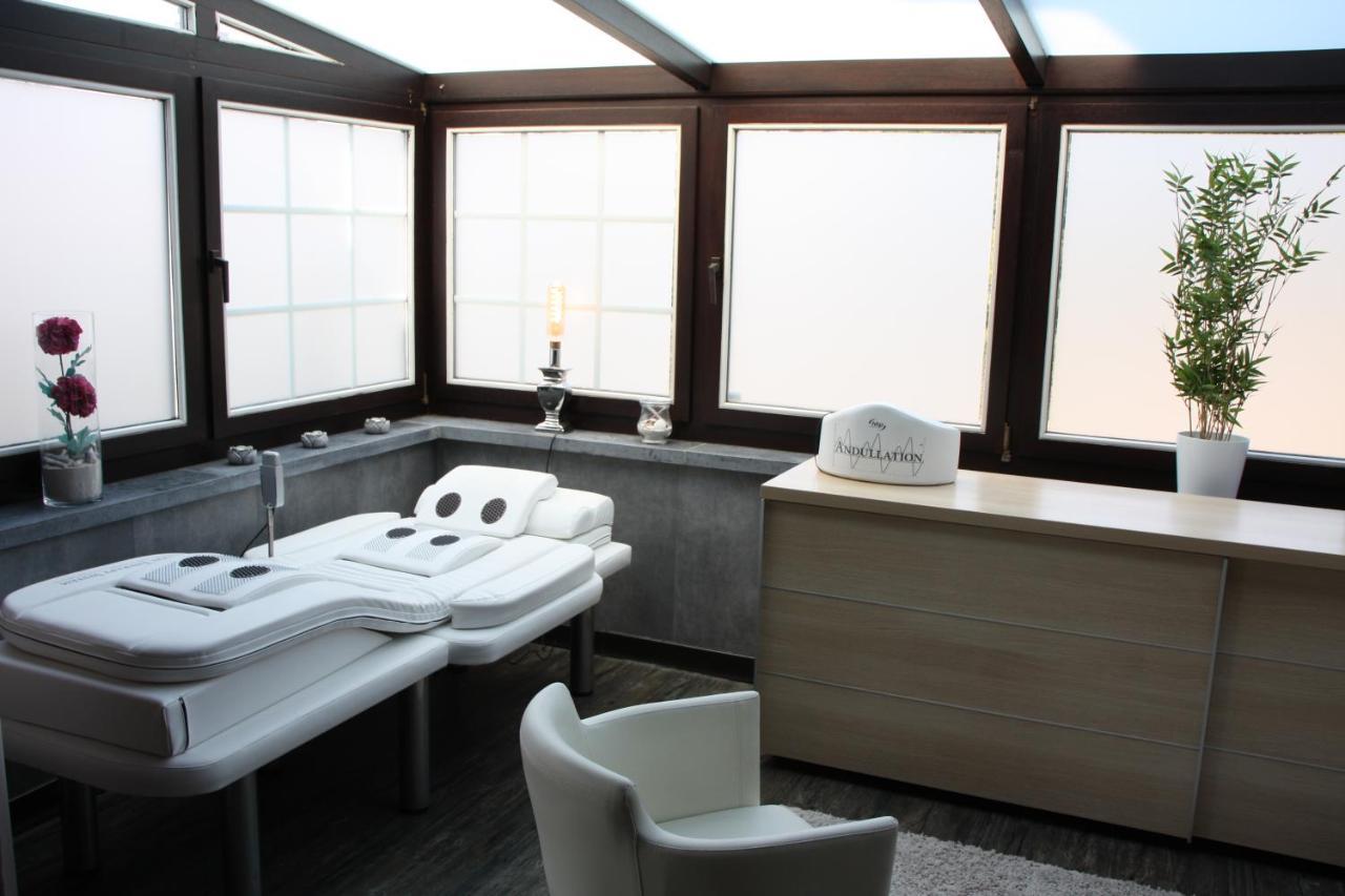 Villa Hotel (Adults Only) Westende Luaran gambar