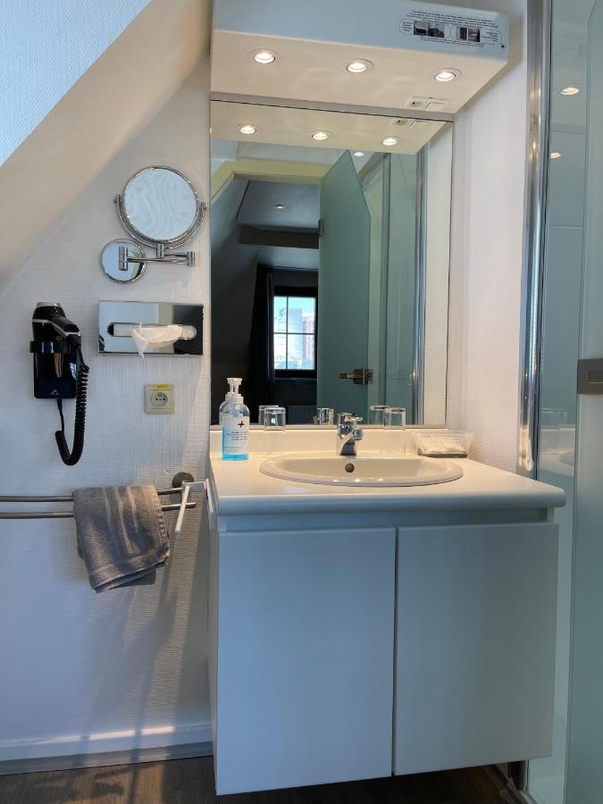 Villa Hotel (Adults Only) Westende Luaran gambar