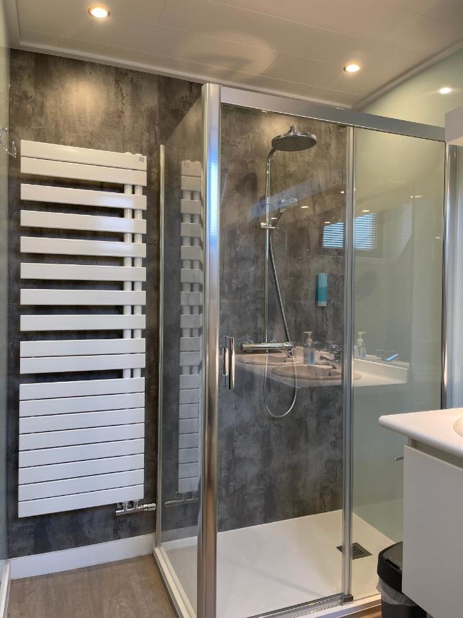 Villa Hotel (Adults Only) Westende Luaran gambar