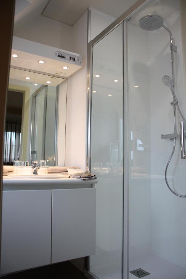Villa Hotel (Adults Only) Westende Luaran gambar