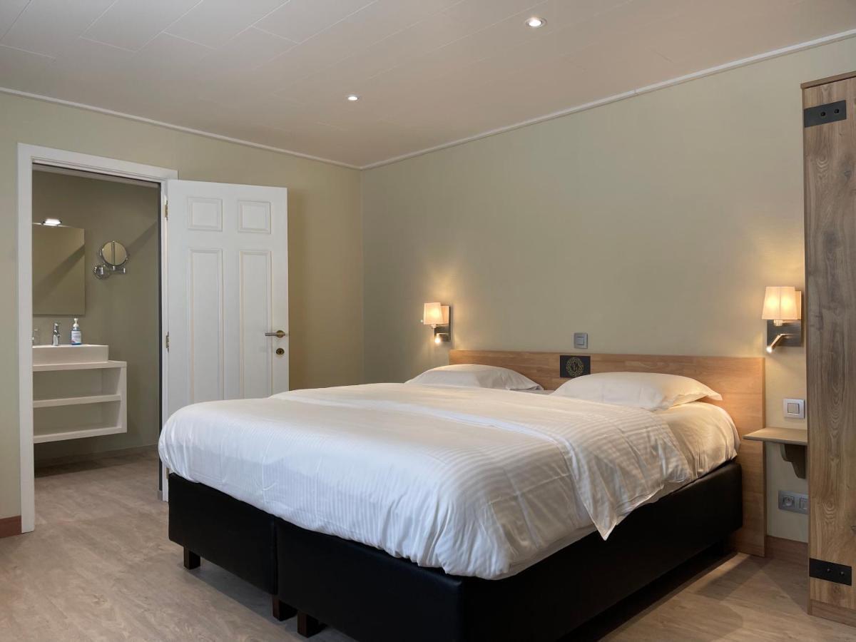 Villa Hotel (Adults Only) Westende Luaran gambar