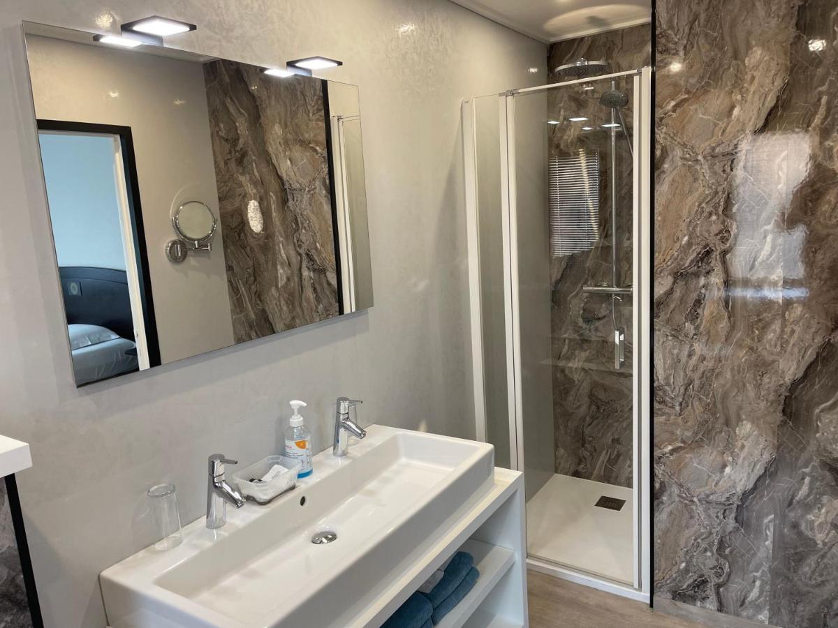 Villa Hotel (Adults Only) Westende Luaran gambar